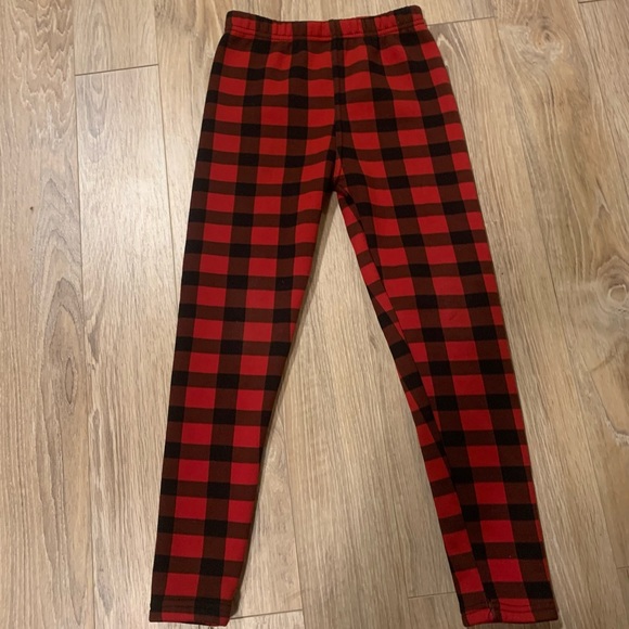Just Cozy lined leggings - Picture 1 of 5